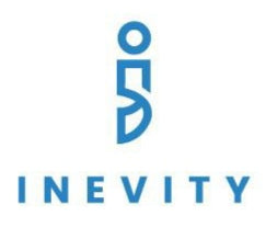 INEVITY logo