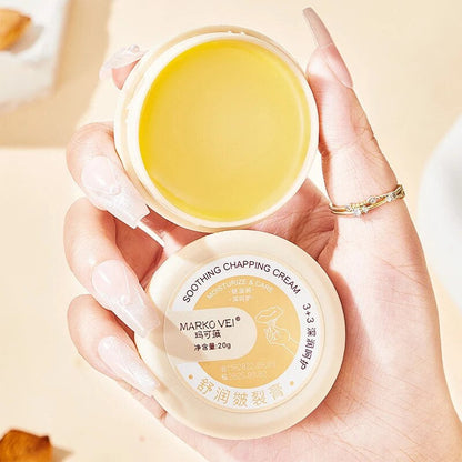 Anti-Drying Crack Foot Heel Cracked Repair Cream