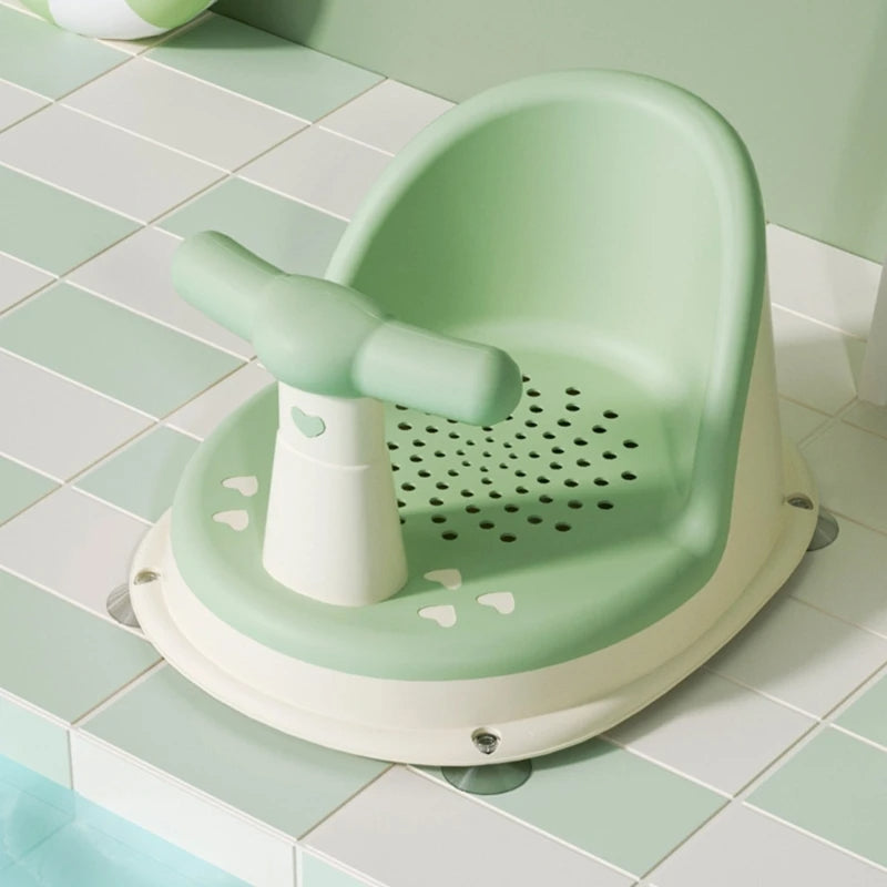 Infant Comfortable Baby Bath Tub Chair