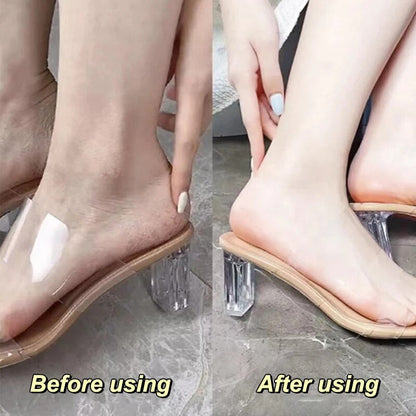 Anti-Drying Crack Foot Heel Cracked Repair Cream